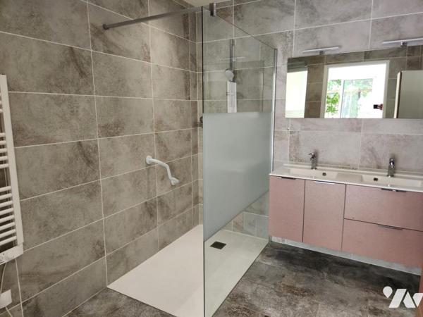 Maison Type 5  Azay-Sur-Cher