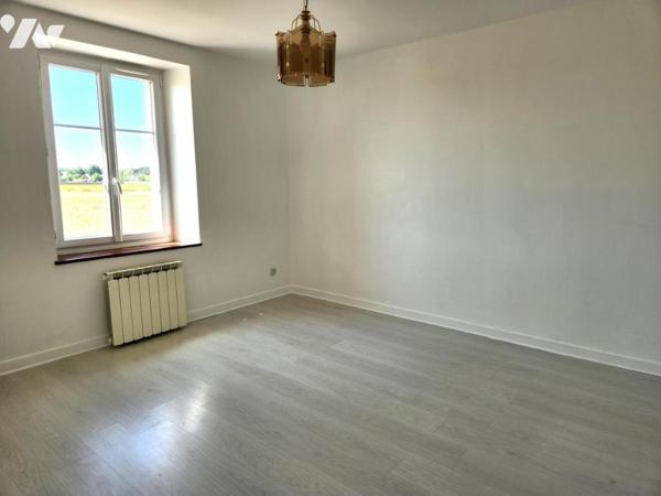 Maison Type 5  Azay-Sur-Cher