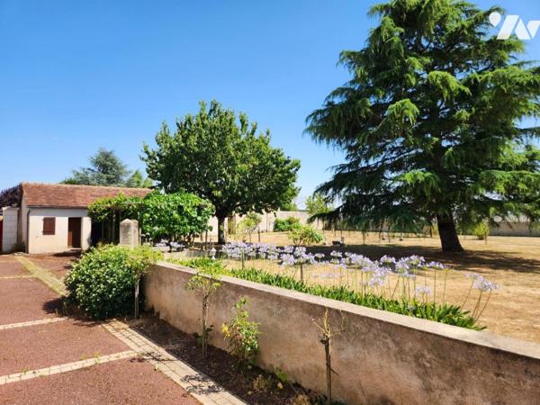 Maison Type 5  Azay-Sur-Cher