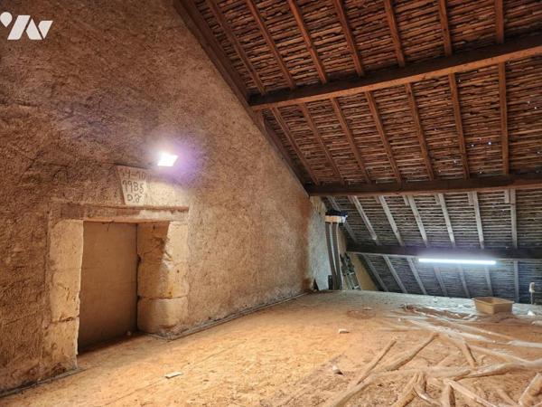 Maison Type 5  Azay-Sur-Cher