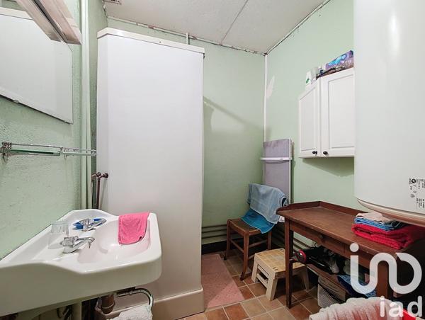 Maison à vendre 4 pièces 116 m² Vulbens