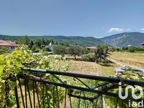 Maison à vendre 4 pièces 116 m² Vulbens