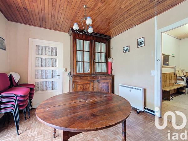 Maison à vendre 4 pièces 116 m² Vulbens