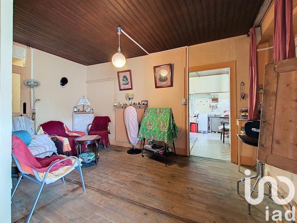 Maison à vendre 4 pièces 116 m² Vulbens