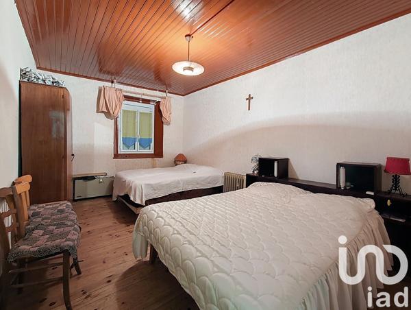 Maison à vendre 4 pièces 116 m² Vulbens