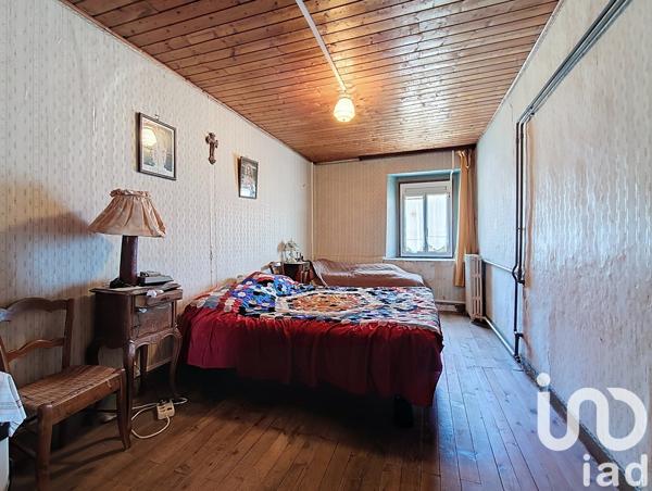 Maison à vendre 4 pièces 116 m² Vulbens