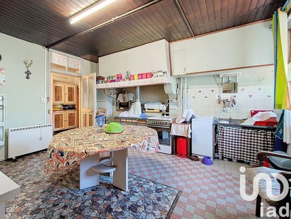 Maison à vendre 4 pièces 116 m² Vulbens