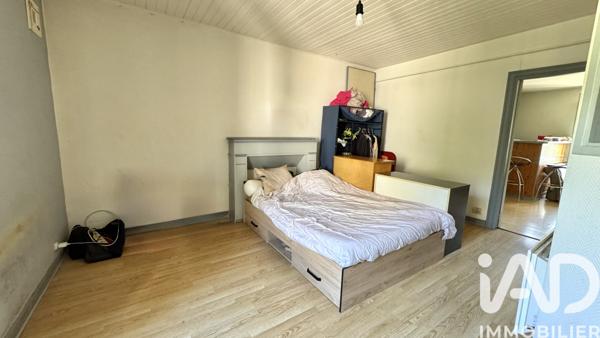 Appartement à vendre 2 pièces 52 m² Morlaix