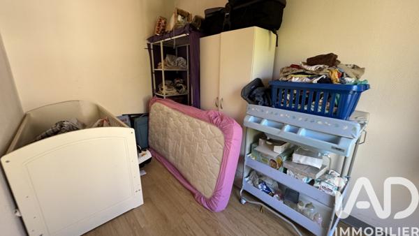 Appartement à vendre 2 pièces 52 m² Morlaix