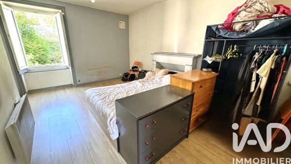 Appartement à vendre 2 pièces 52 m² Morlaix