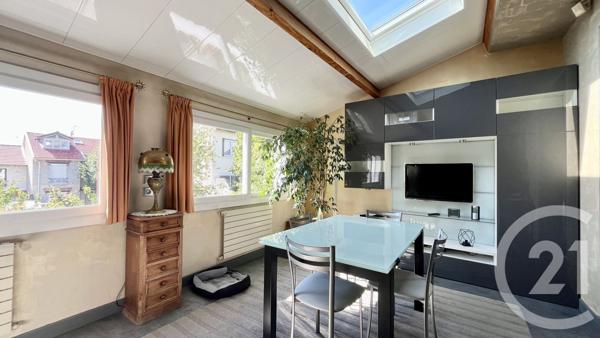 Maison à vendre  7 pièces - 170,72 m2 NOGENT SUR MARNE - 94