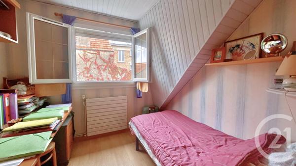 Maison à vendre  7 pièces - 170,72 m2 NOGENT SUR MARNE - 94