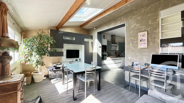 Maison à vendre  7 pièces - 170,72 m2 NOGENT SUR MARNE - 94