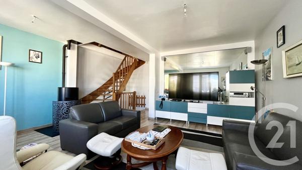 Maison à vendre  7 pièces - 170,72 m2 NOGENT SUR MARNE - 94