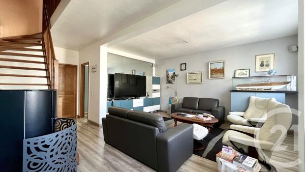 Maison à vendre  7 pièces - 170,72 m2 NOGENT SUR MARNE - 94