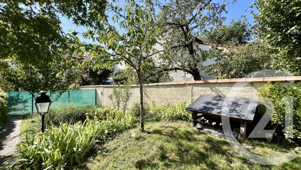 Maison à vendre  7 pièces - 170,72 m2 NOGENT SUR MARNE - 94