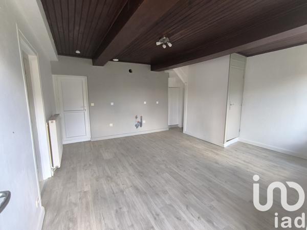 Maison à vendre 5 pièces 99 m² Les Abrets en Dauphiné