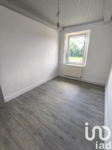 Maison à vendre 5 pièces 99 m² Les Abrets en Dauphiné
