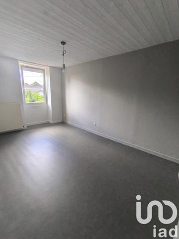 Maison à vendre 5 pièces 99 m² Les Abrets en Dauphiné