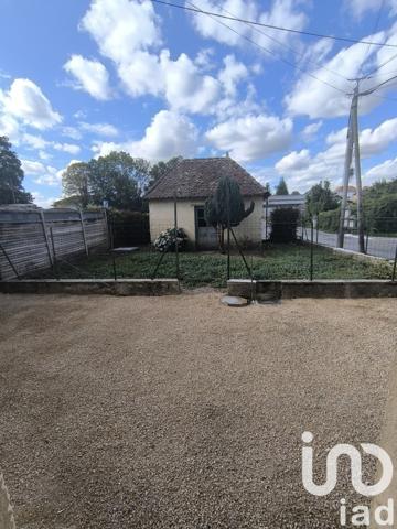 Maison à vendre 5 pièces 99 m² Les Abrets en Dauphiné