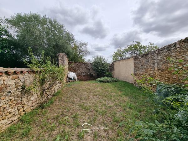 MAISON 100M² Sanxay (86600)