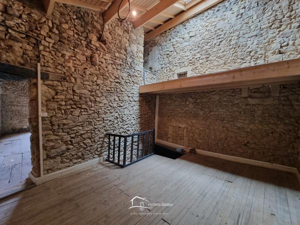 MAISON 100M² Sanxay (86600)