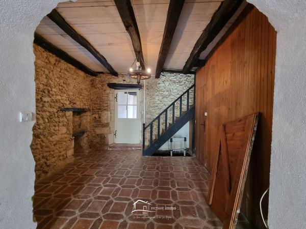 MAISON 100M² Sanxay (86600)