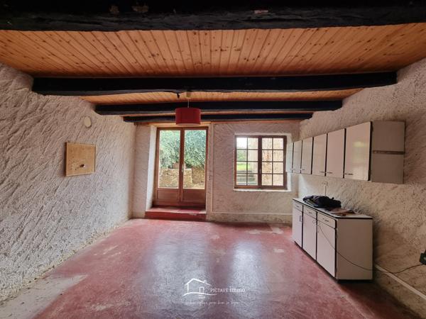 MAISON 100M² Sanxay (86600)