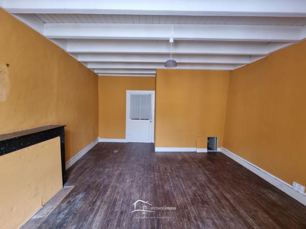 MAISON 100M² Sanxay (86600)