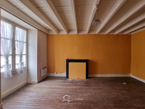 MAISON 100M² Sanxay (86600)
