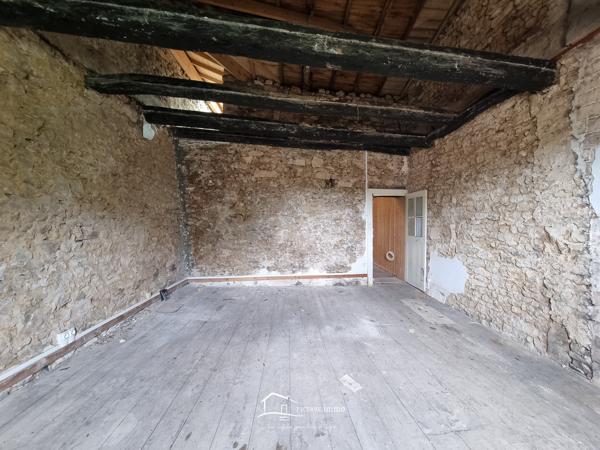 MAISON 100M² Sanxay (86600)