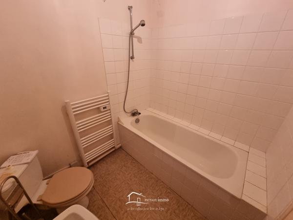 MAISON 100M² Sanxay (86600)