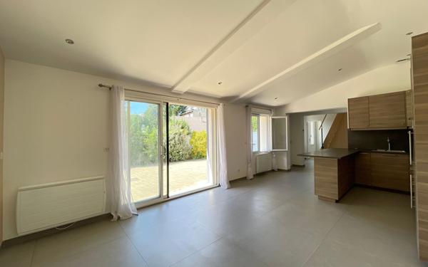 Maison à vendre    4 pièces • 67,57 m2 Sucy-en-Brie