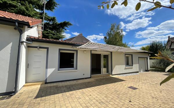 Maison à vendre    4 pièces • 67,57 m2 Sucy-en-Brie