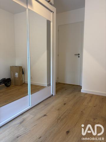 Appartement à vendre 4 pièces 61 m² Chantepie