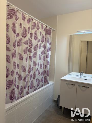Appartement à vendre 4 pièces 61 m² Chantepie