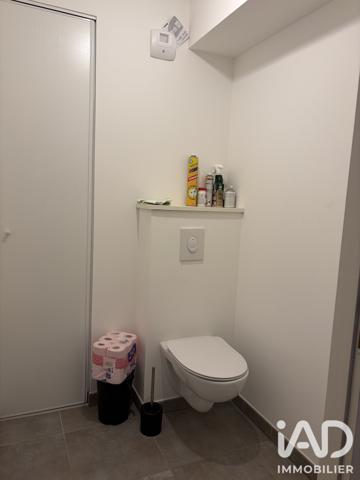 Appartement à vendre 4 pièces 61 m² Chantepie