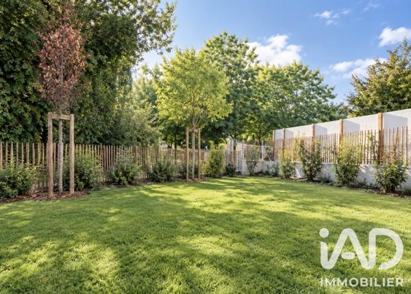 Appartement à vendre 4 pièces 61 m² Chantepie