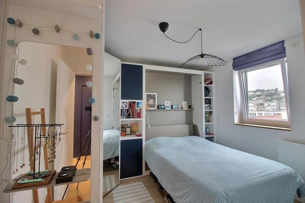 Appartement Le Havre 5 pièce(s) 141.33 m2