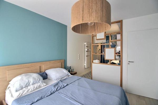 Appartement Le Havre 5 pièce(s) 141.33 m2