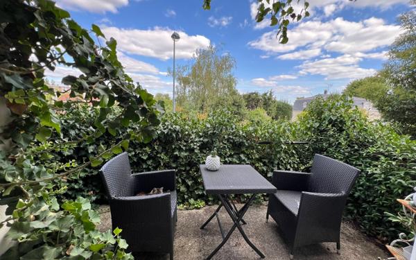 Maison à vendre    4 pièces • 106,59 m2 Fontenay-aux-Roses