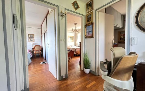 Maison à vendre    4 pièces • 106,59 m2 Fontenay-aux-Roses