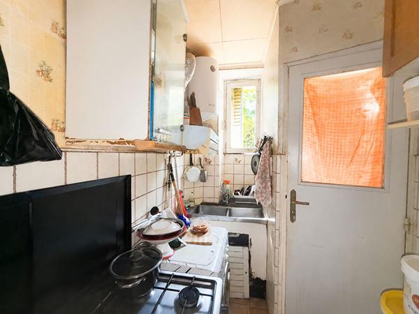 Appartement Alfortville 2 pièce(s) 31.05m²