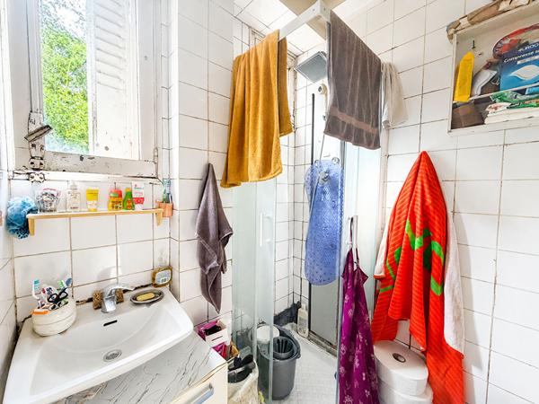 Appartement Alfortville 2 pièce(s) 31.05m²