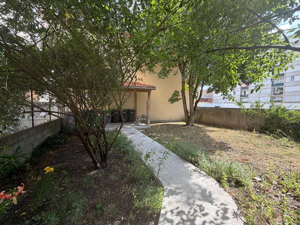 Appartement Alfortville 2 pièce(s) 31.05m²