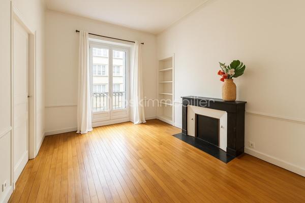 Appartement de 99,31 m²