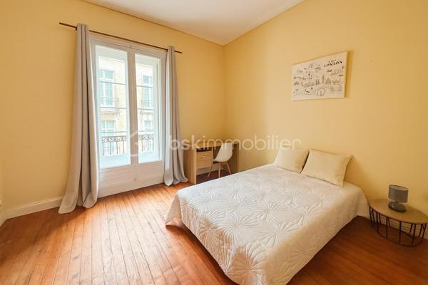 Appartement de 99,31 m²
