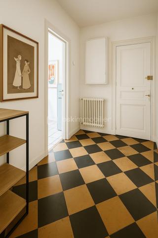 Appartement de 99,31 m²