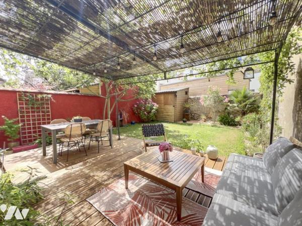 Appartement - La Riche