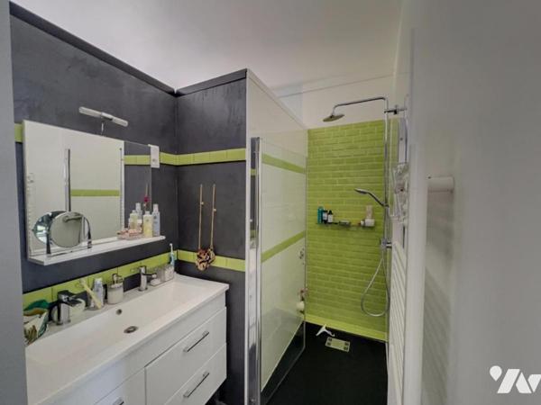 Appartement - La Riche